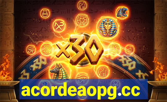 acordeaopg.cc