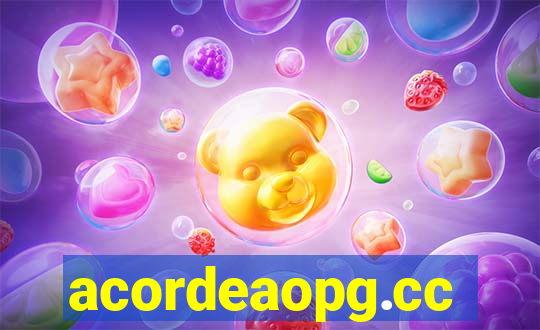 acordeaopg.cc