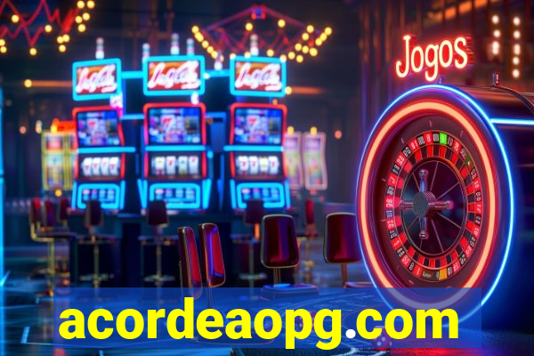 acordeaopg.com
