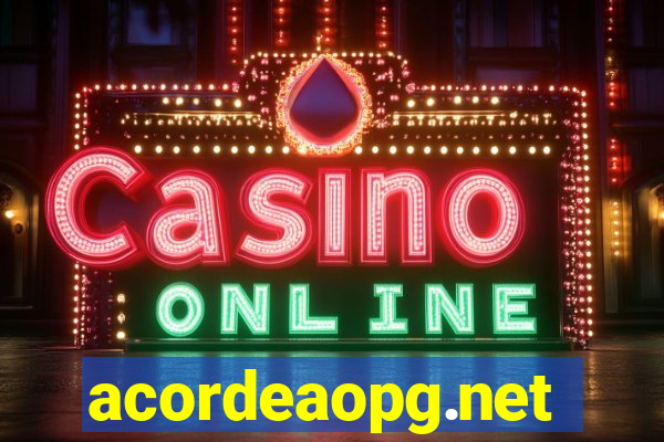 acordeaopg.net