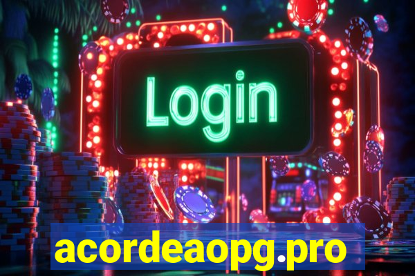acordeaopg.pro
