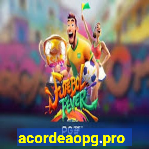 acordeaopg.pro