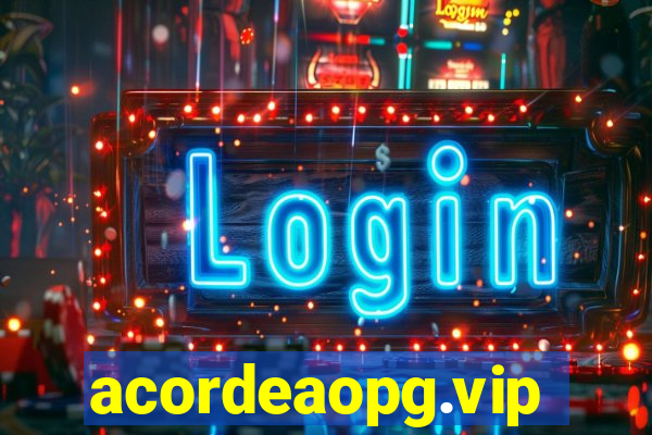 acordeaopg.vip
