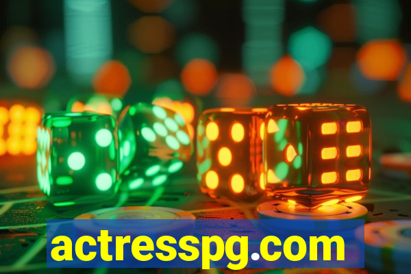 actresspg.com