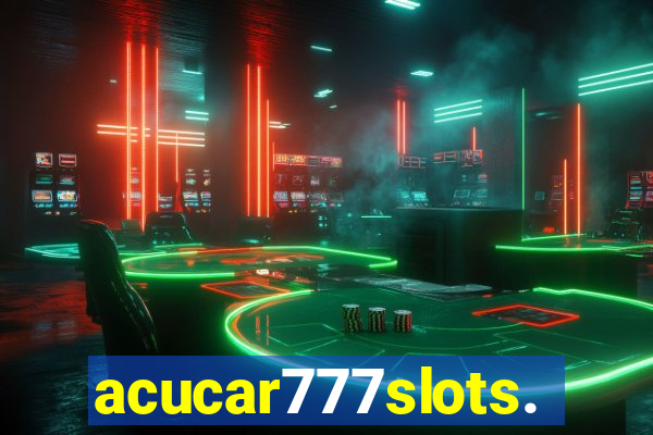 acucar777slots.com