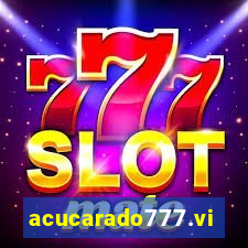 acucarado777.vip