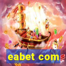 eabet com