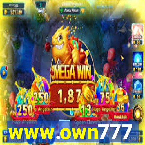 www.own777