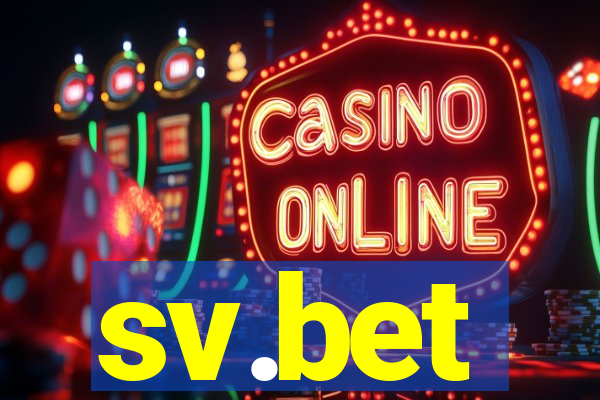 sv.bet