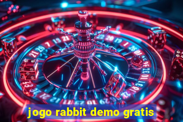 jogo rabbit demo gratis