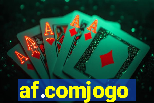 af.comjogo