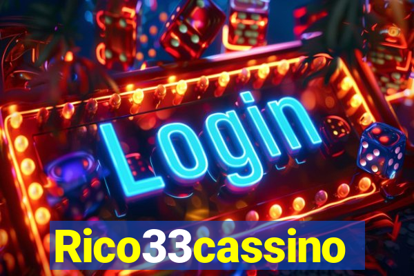 Rico33cassino