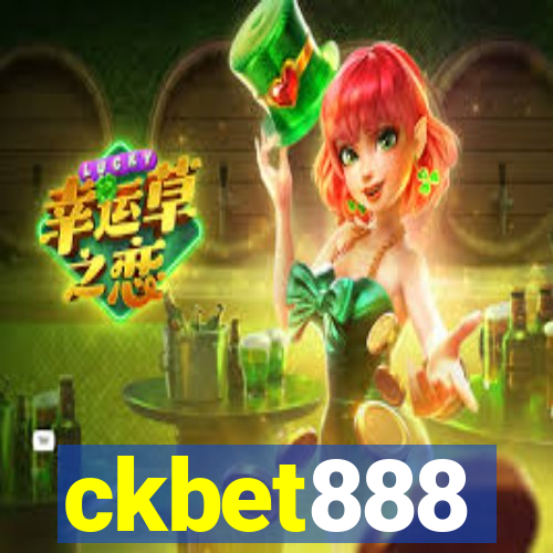 ckbet888