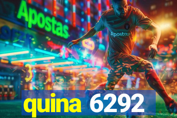 quina 6292