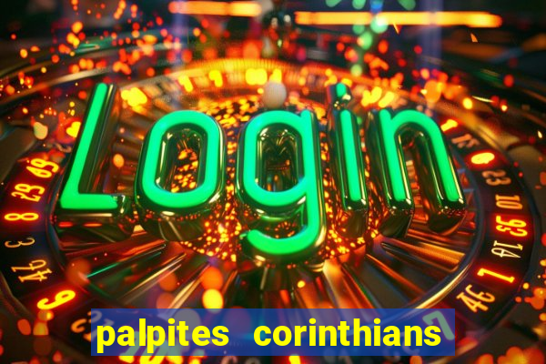 palpites corinthians x gremio