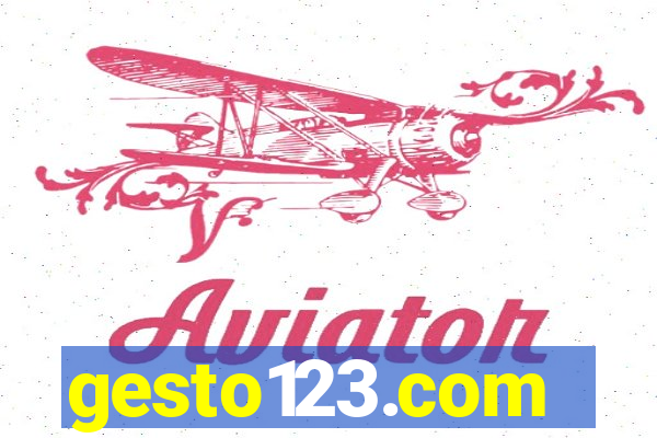 gesto123.com