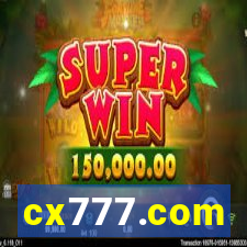 cx777.com