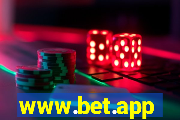 www.bet.app