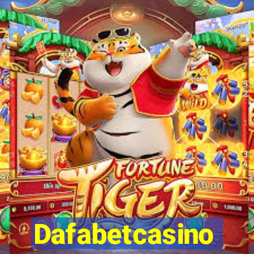 Dafabetcasino