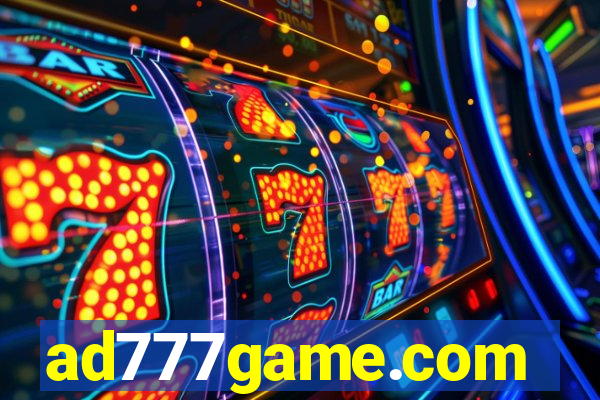 ad777game.com
