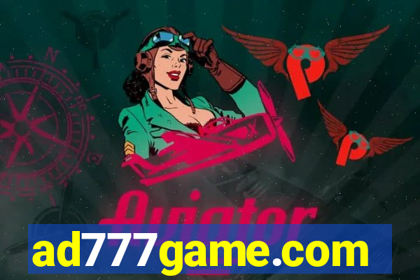 ad777game.com