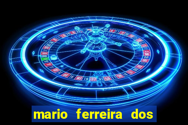 mario ferreira dos santos livros