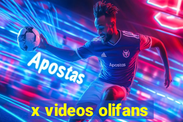 x videos olifans