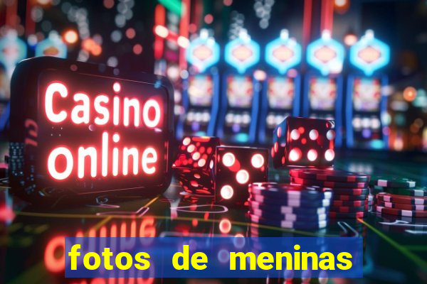 fotos de meninas no espelho fake