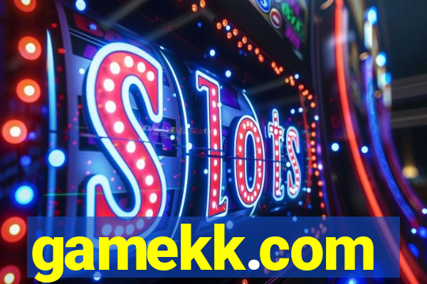 gamekk.com