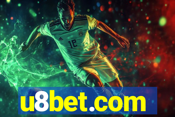 u8bet.com