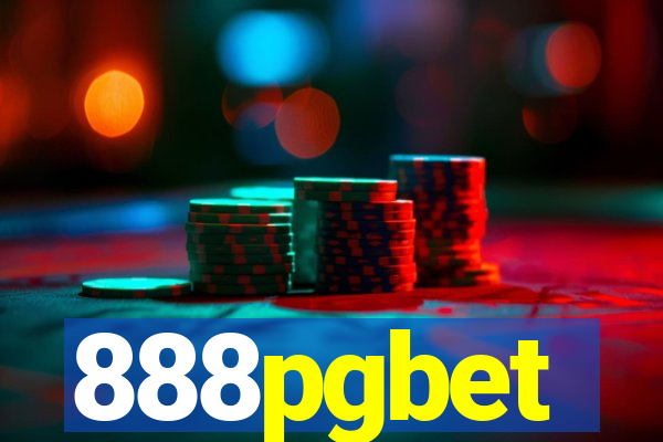888pgbet