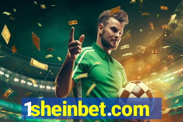1sheinbet.com