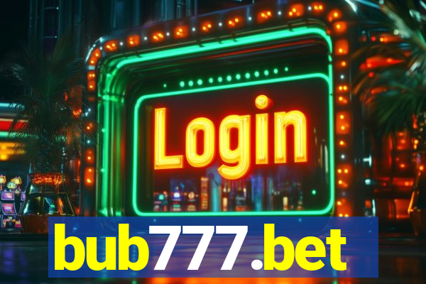 bub777.bet