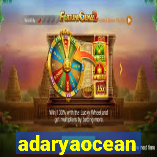 adaryaocean