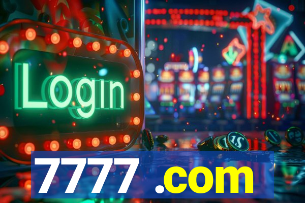 7777 .com