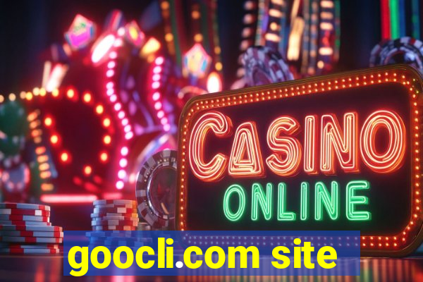 goocli.com site
