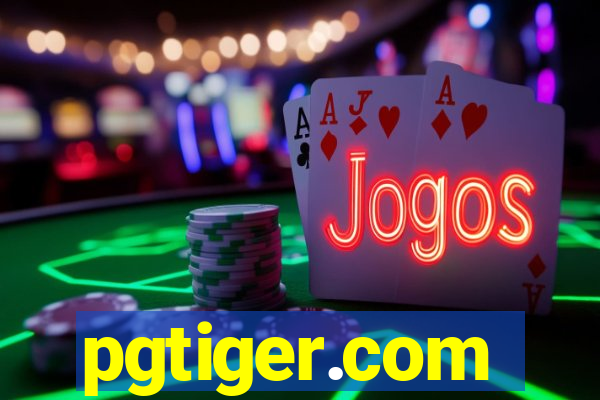 pgtiger.com