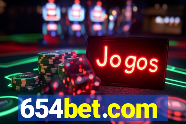 654bet.com