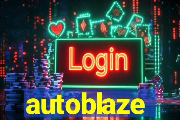 autoblaze