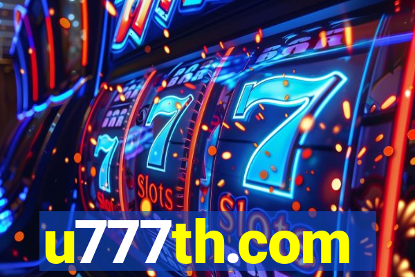u777th.com