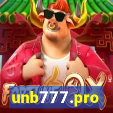 unb777.pro