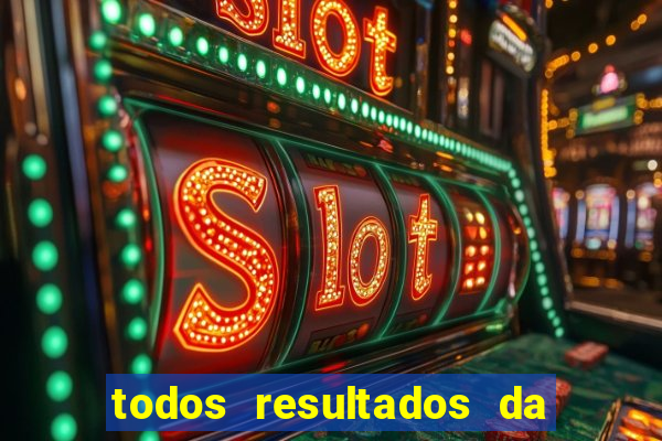 todos resultados da lotomania 2024