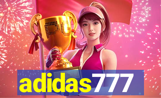 adidas777