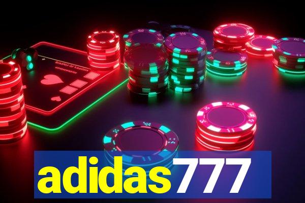 adidas777