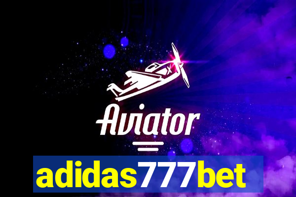 adidas777bet