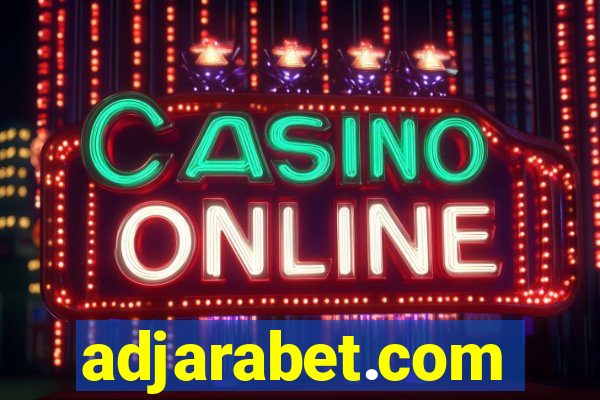 adjarabet.com