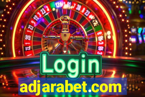 adjarabet.com