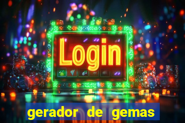 gerador de gemas dragon city