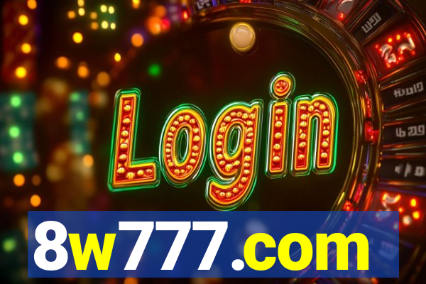 8w777.com