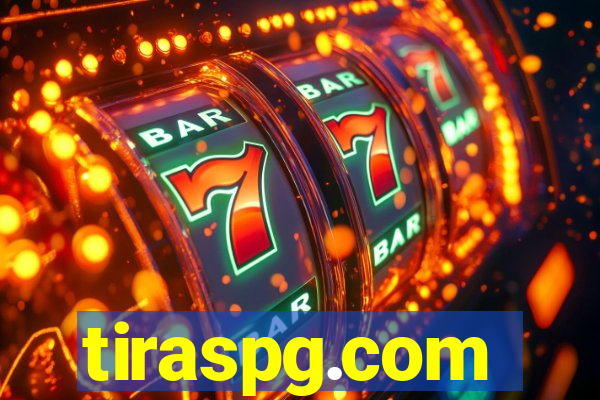 tiraspg.com
